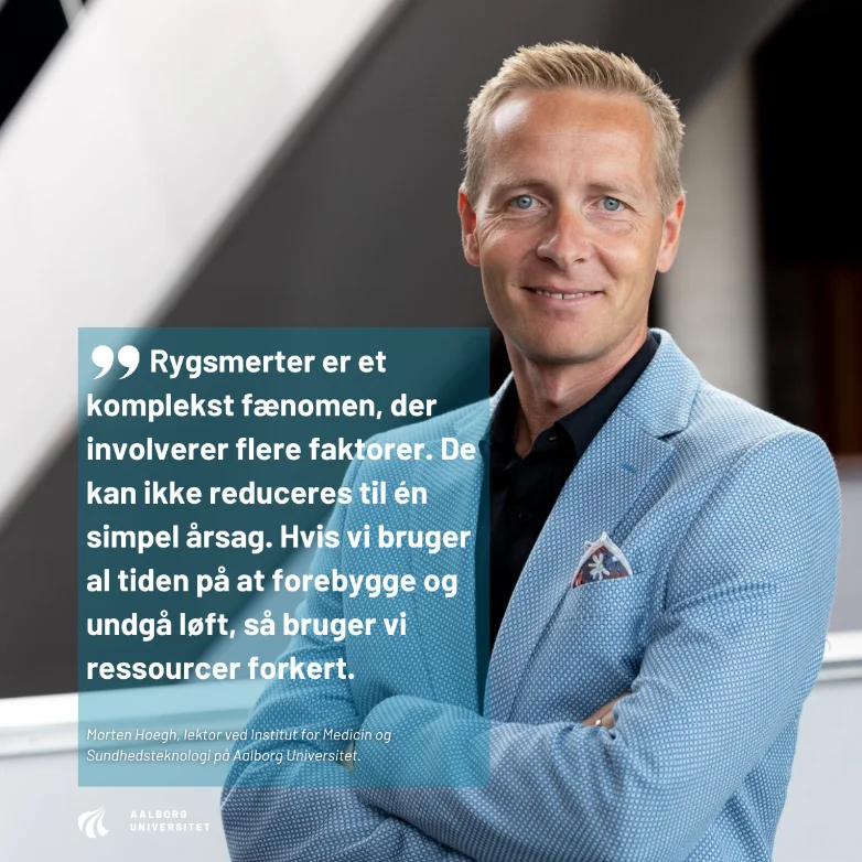 Foto fra modul 4 undervisning